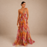 LEXA | Rochie maxi