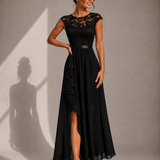 JUSTYNA | Rochie maxi
