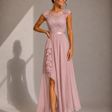 JUSTYNA | Rochie maxi