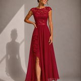 JUSTYNA | Rochie maxi