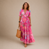 ROME | Rochie maxi