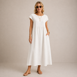 ISABEL | Rochie midi