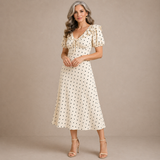 MIRELLA | Rochie midi