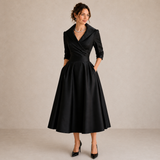 ALICJA | Rochie midi
