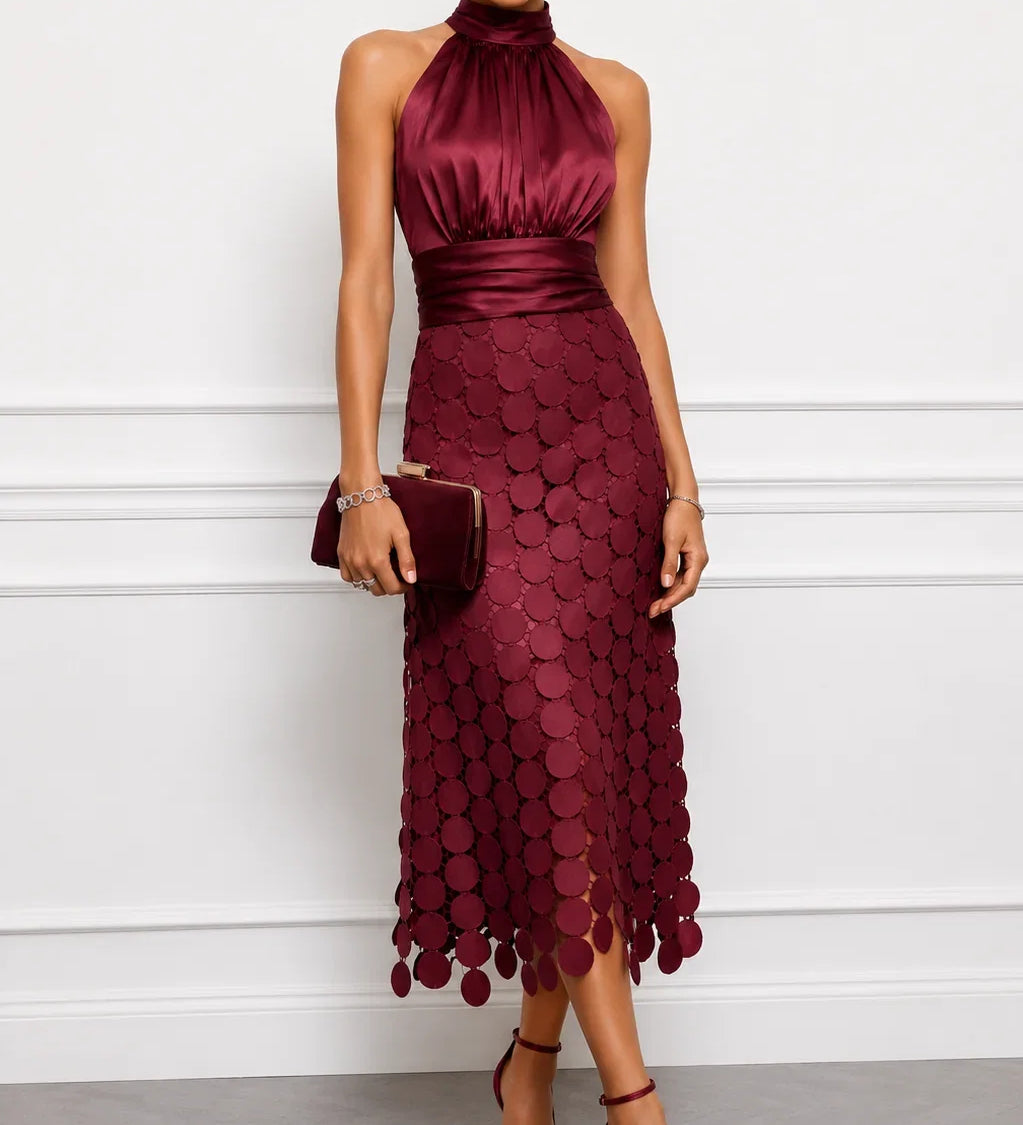 IRÈNE | ROCHIE MIDI