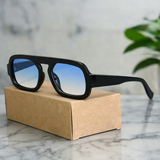 Bohemia™ | Ochelari de soare retro în stil Riviera