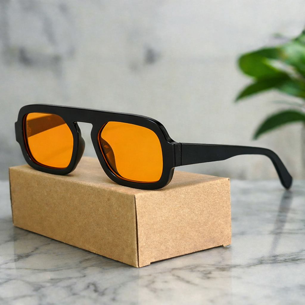 Bohemia™ | Ochelari de soare retro în stil Riviera