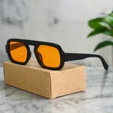 Bohemia™ | Ochelari de soare retro în stil Riviera