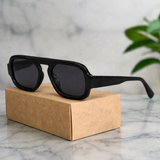 Bohemia™ | Ochelari de soare retro în stil Riviera