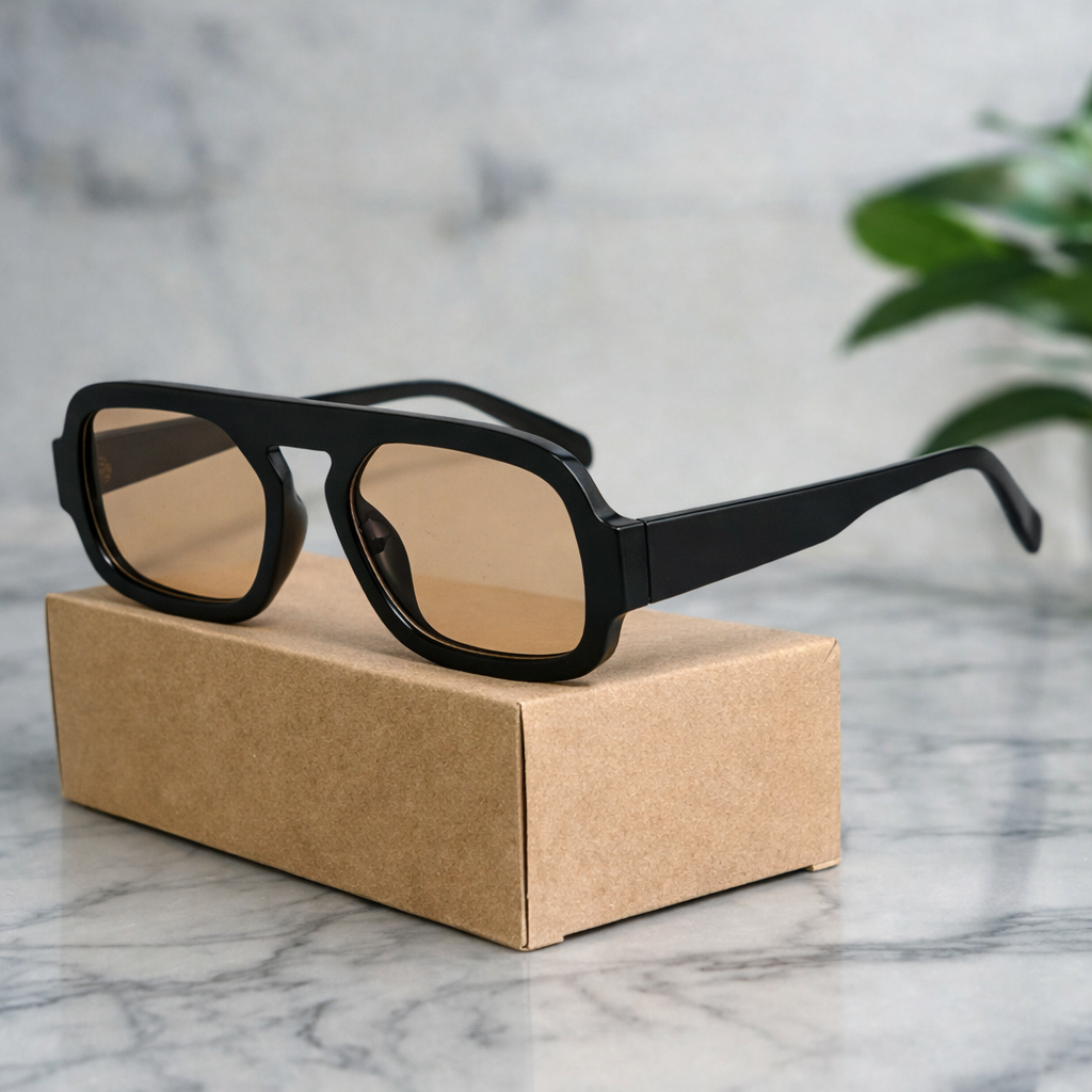 Bohemia™ | Ochelari de soare retro în stil Riviera