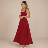 MELISA | Rochie midi