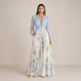 VERA | Rochie maxi