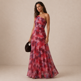 CARLA | Rochie maxi