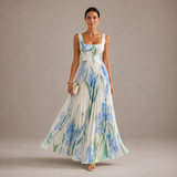 GRACE | Rochie maxi