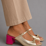 Valentina | Sandale Elegante Riviera