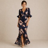 ANASTAZJA | Rochie maxi