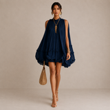 CERA | Rochie midi