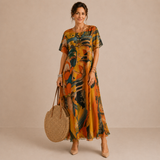 ELISA | Rochie midi