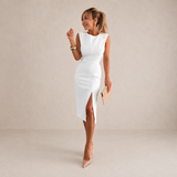 NORELIA | Rochie midi