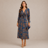ELOWENA | Rochie midi