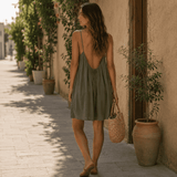 FESA | Rochie midi