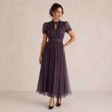 VALENTINA | Rochie maxi
