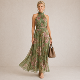 MIRELY | Rochie midi