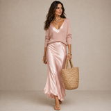 ELIZA | Rochie midi