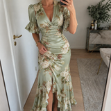 ANASTELLE | Rochie maxi