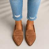 Roza - Mocasini Ortopedici Confortabili