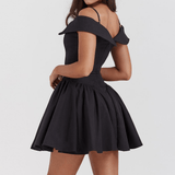 Chloe™ Mini rochie