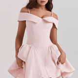 Chloe™ Mini rochie