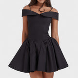 Chloe™ Mini rochie