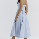 Clara™ Midi rochie