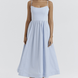 Clara™ Midi rochie