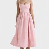 Clara™ Midi rochie