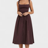 Clara™ Rochie Midi