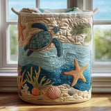 CORAL | COȘ DE RUFURI HARMONIE COASTALĂ