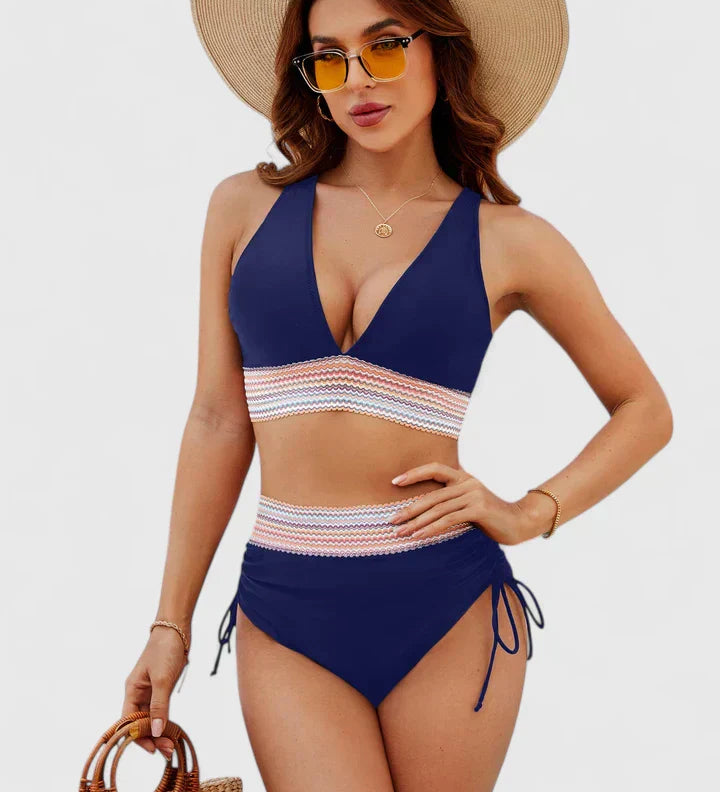 Jayzelliah | Set de Bikini Elegant
