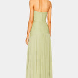 Deia™ Maxi rochie