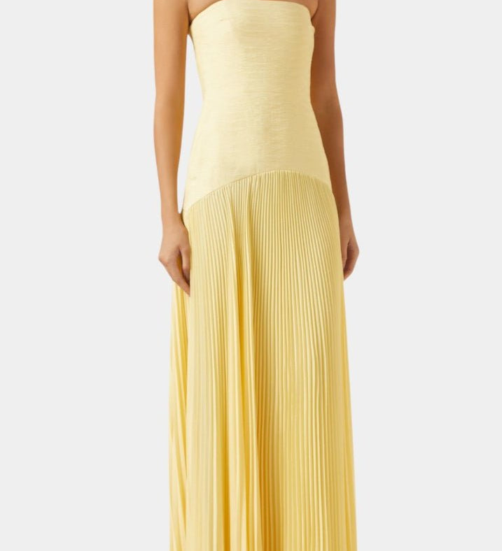 Deia™ Maxi rochie
