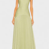 Deia™ Maxi rochie