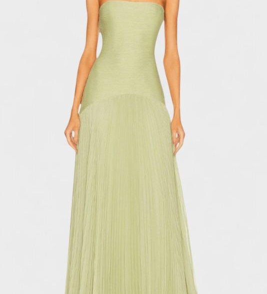 Deia™ Maxi rochie