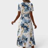 ELARA | Rochie midi