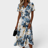 ELARA | Rochie midi