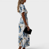 ELARA | Rochie midi
