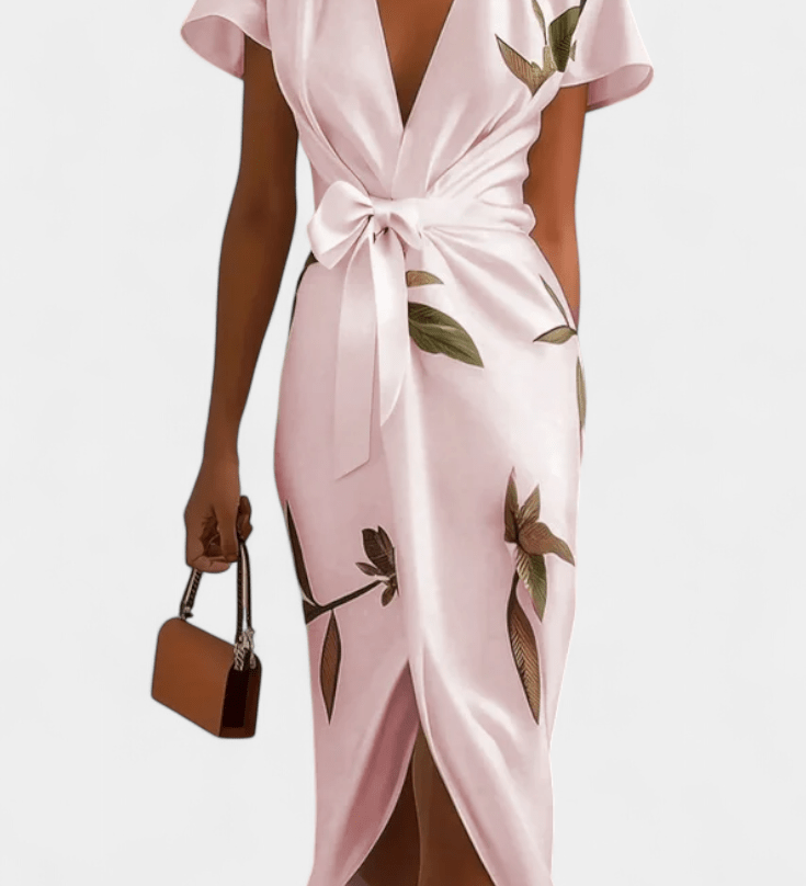 Rochie Dhalia™ Midi