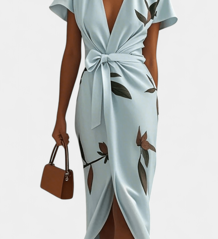 Rochie Dhalia™ Midi