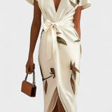 Rochie Dhalia™ Midi