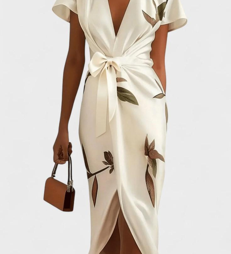 Rochie Dhalia™ Midi